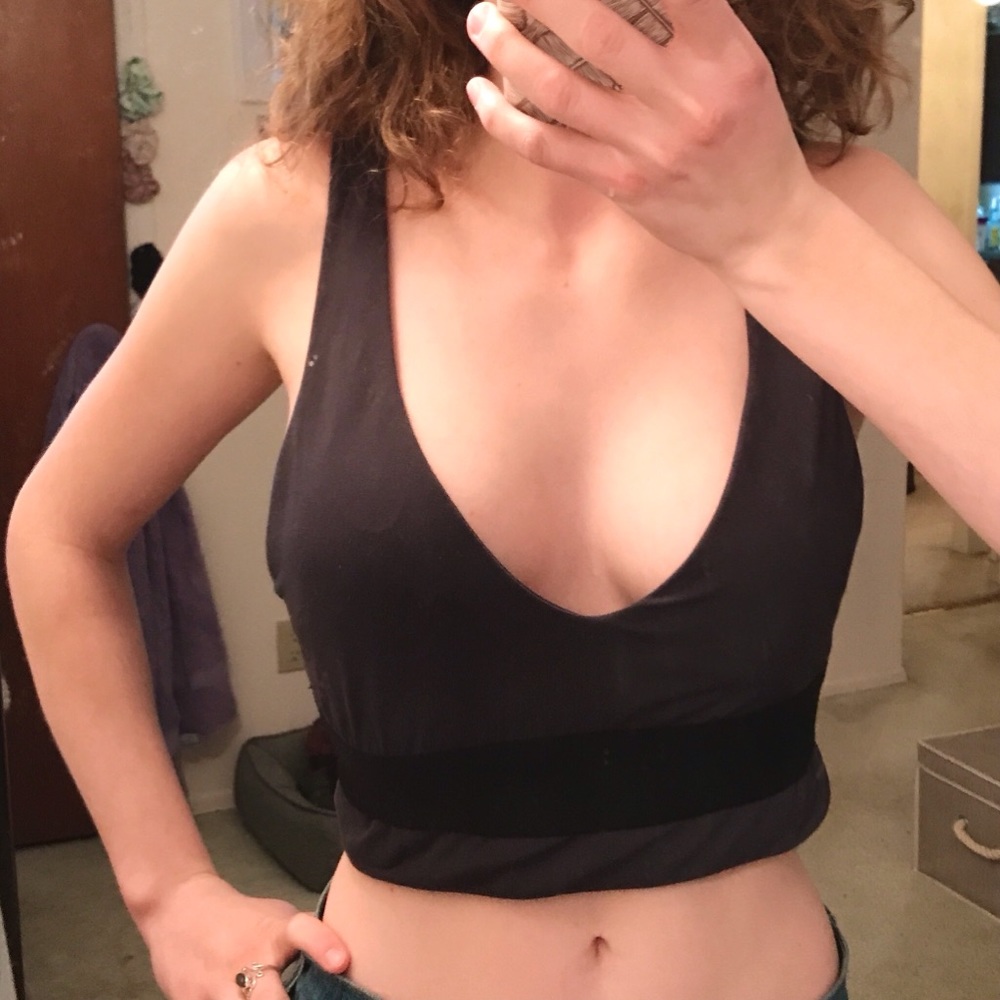 Fabletics Sports Bra